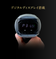 史上、最もパワフルなコードレス洗浄体験へ。Makuake