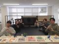 学生が地域課題に挑む実践型プロジェクト 「学生とつ