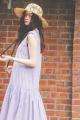 ナノ・ユニバースより、夏のスタイリングを詰め込んだ