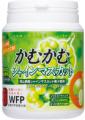 噛むほどクセになる「かむかむメロンソーダ」が今年も