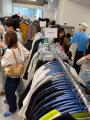 東京・渋谷POPUPに7日間で10,000人超が来場。日本初の