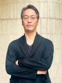 ヨックモックミュージアム、展覧会監修者・松田健児氏