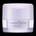 トワニーのフェムケアライン「TWANY＆me」から繰り返