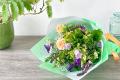 初夏の花と香りの共演が楽しめる／6月に見ごろを迎え