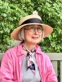 初夏の花と香りの共演が楽しめる／6月に見ごろを迎え