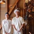 東京・池ノ上の人気ベーカリー「eteco bread」梶原シ