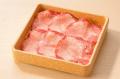 しゃぶ葉で今年は爽やか“レモンづくし”＆「牛テールだ