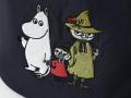 【ムーミン】待望の新登場！刺繍で楽しむ「大人可愛い