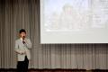 【京都外国語大学】「私が推したいロシア語圏」をテー