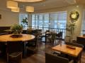 【シナグロ ORGANIC SALAD&CAFE そごう大宮】英国伝統