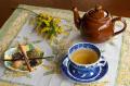 【シナグロ ORGANIC SALAD&CAFE そごう大宮】英国伝統