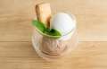 【シナグロ ORGANIC SALAD&CAFE そごう大宮】英国展で