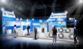 日本製鉄　ジャパントラックショー2026に出展