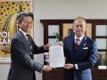 松本市と「上高地の管理運営体制構築の研究に関utf-8