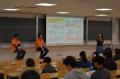 5月16日(土) 杏林大学　総合政策学部・外国語学部オー