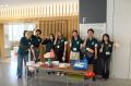 5月16日(土) 杏林大学　総合政策学部・外国語学部オー