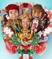 怒髪天×ドンデコルテ 念願の初共演！『ROCK or LIVE！