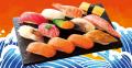 5月7日(木)～小僧寿しでは、【平日限定】お得感満載！