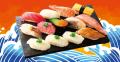5月7日(木)～小僧寿しでは、【平日限定】お得感満載！