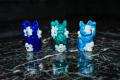 【伝統は革新する】ラグジュアリー・バーラウンジ『La