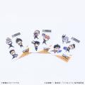 【飲んで、強くなれ。烏野の青春プロテイン!!】アニメ