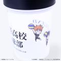 【飲んで、強くなれ。烏野の青春プロテイン!!】アニメ