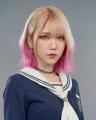 【AI×音楽×寄付】 AIアイドル「SEKAI SEIFUKU（世界制