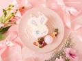 foxy illustrationsのコラボカフェ『Cafe de foxy ill