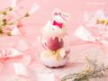 foxy illustrationsのコラボカフェ『Cafe de foxy ill