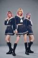 AIアイドルの売上50％が子どもの食事にー「こどもごち