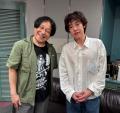 5月のマンスリーゲストは俳優の吉村界人さん！TBS Pod