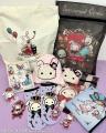 サンエックスのキャラクター「センチメンタルサーカス