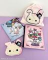 サンエックスのキャラクター「センチメンタルサーカス