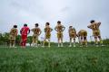 「連続全国出場！YFT U12、さのなおし杯三重県予選で