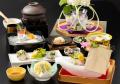 第35回全国日本料理コンクールにおいて、山形の名工の