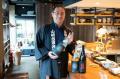 【過去最大規模】全国から40酒蔵が、恵比寿・代官山の