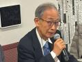 核兵器ない世界の実現を　NPT再検討会議代表団に参加