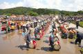 広島県北広島町 伝統芸能を活用した観光・関係人口拡