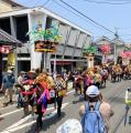 広島県北広島町 伝統芸能を活用した観光・関係人口拡