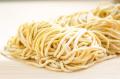 【5月7日販売開始】“日本初製法”の柿渋麺で味わう夏限