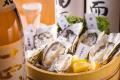 生で食べられる牡蠣を贅沢にしゃぶしゃぶ！選べるスー