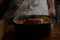 福島・双葉の“土地そのものを味わう”レストラン『～Th