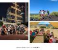 この夏、大きく成長する大冒険にでかけよう！ “ビクセ