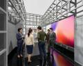 コマニーが6月2日～4日開催「オルガテック東京2026」