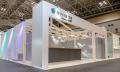 コマニーが6月2日～4日開催「オルガテック東京2026」