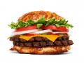 バーガーキング(R)のヒット商品「マッシュルーム」が