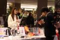 【イベントレポート】学生大会への賞品協賛から大型展