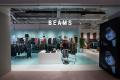 ビームス、シンガポールに「BEAMS SINGAPORE」をオー
