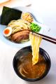 一風堂 夏の定番 「太つけ麺」 今年は5月発売！