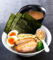一風堂 夏の定番 「太つけ麺」 今年は5月発売！